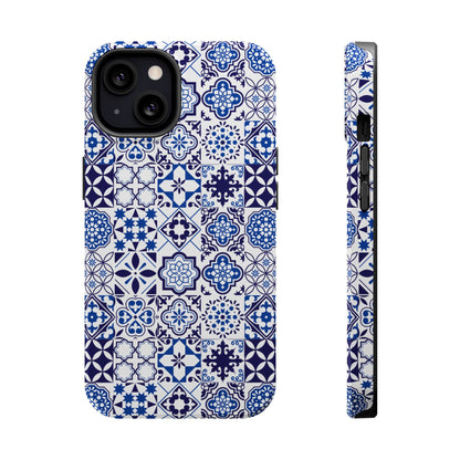 Azul Magnetic Phone Case