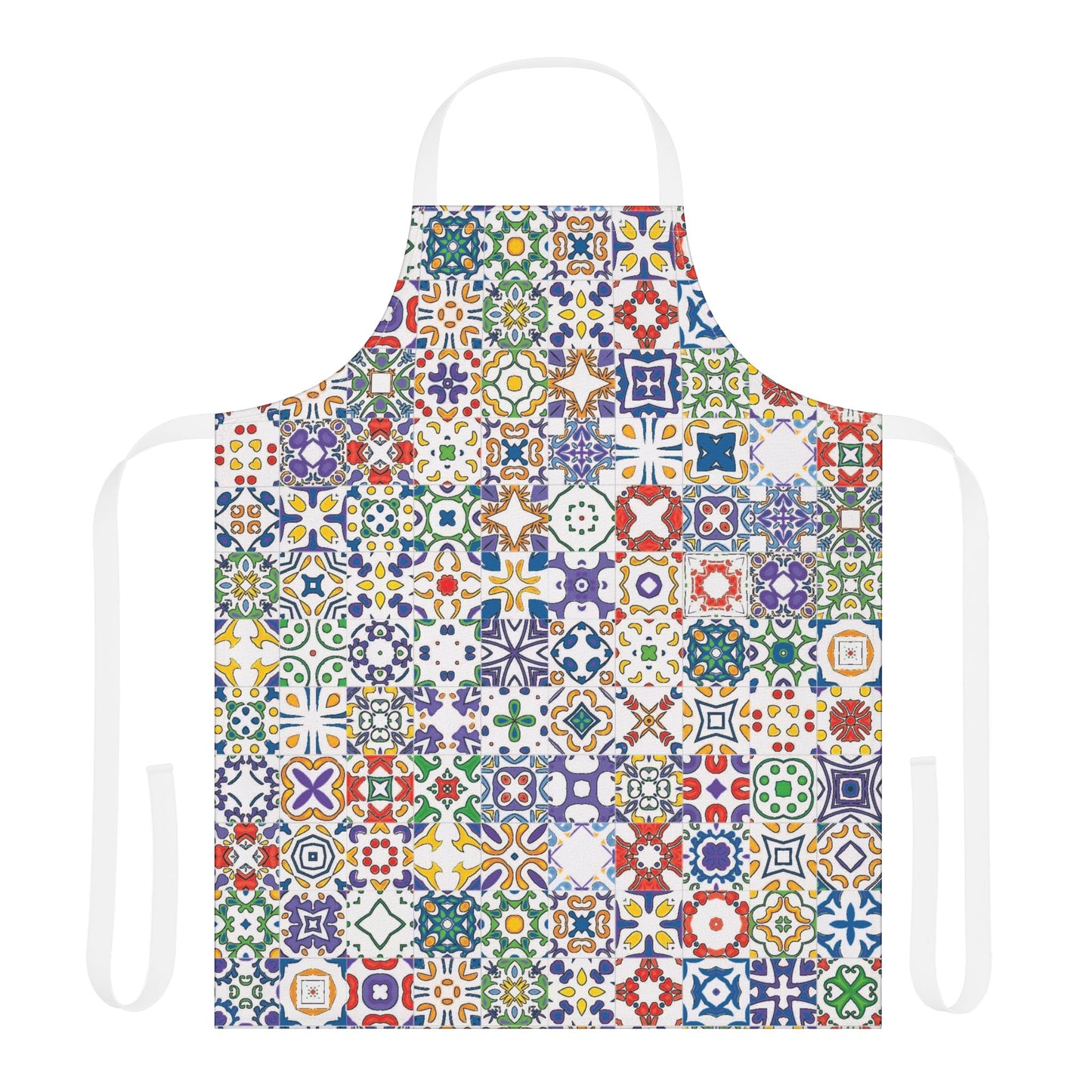 Colorido Apron