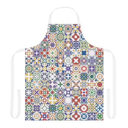 Colorido Apron