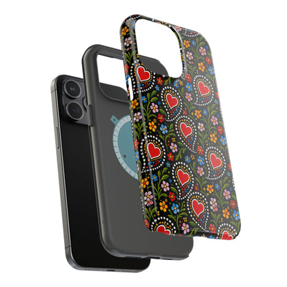 Barcelos Magnetic Phone Case