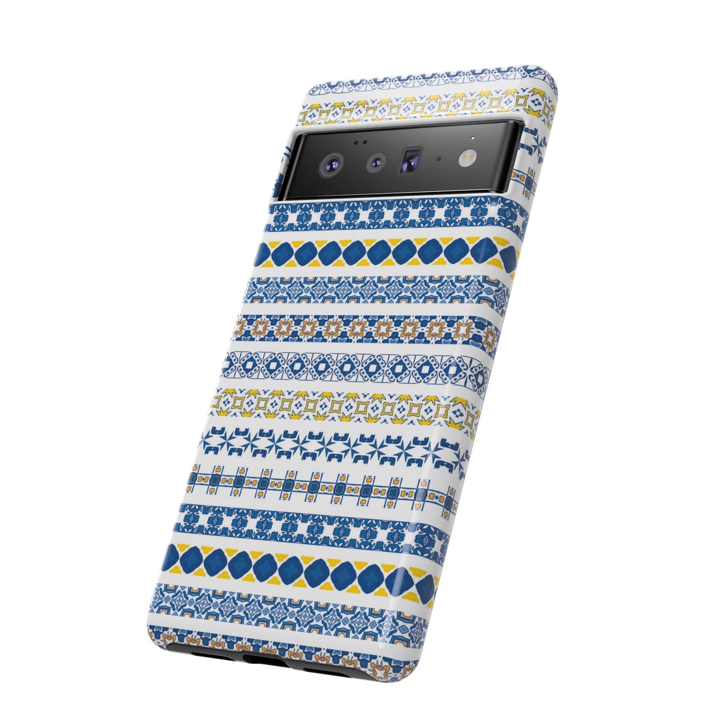 Faixa Phone Case, Tough Cases