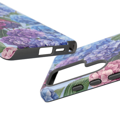 Hortencia Phone Case - Samsung
