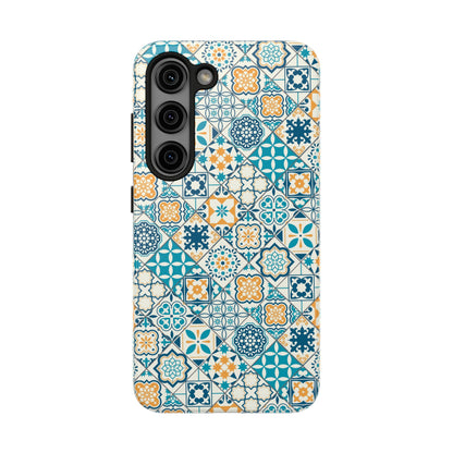 Verdinho Phone Cases