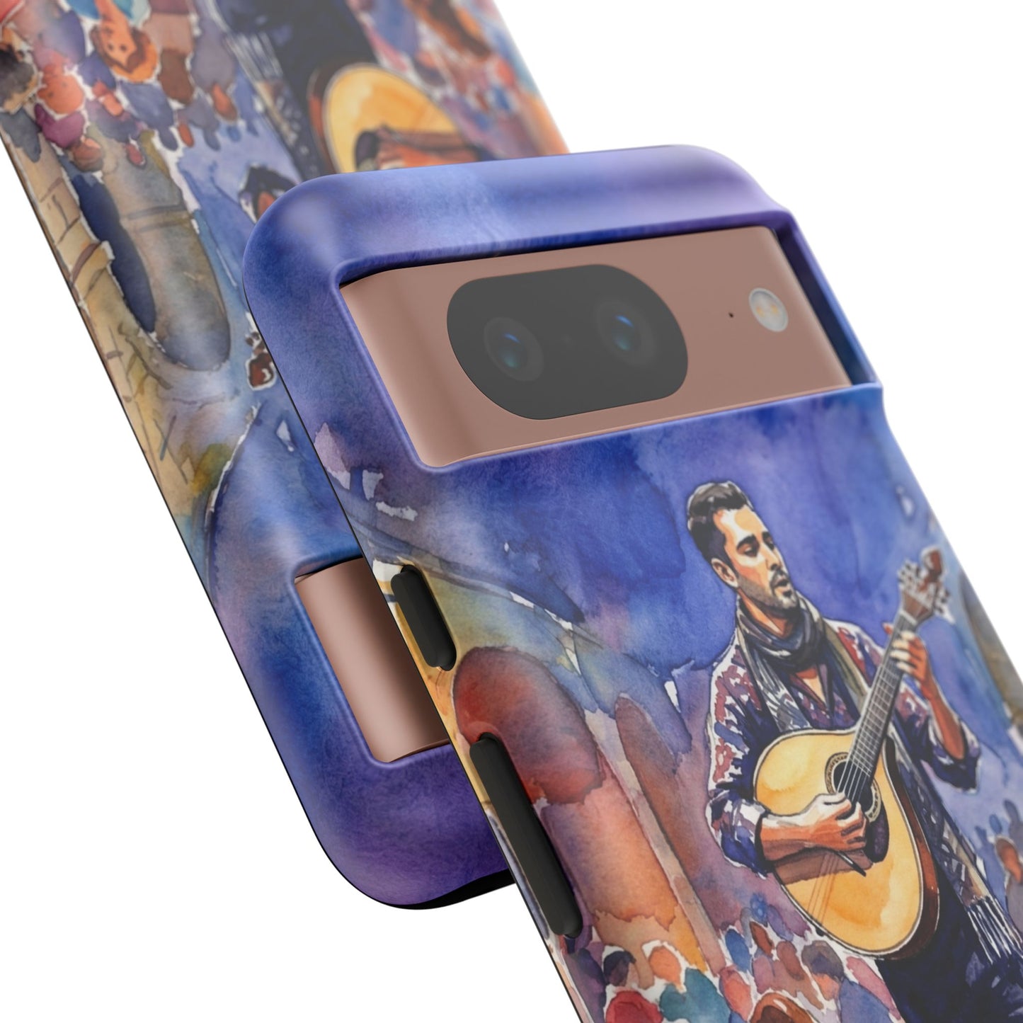 “Noite de Fado” Phone Case