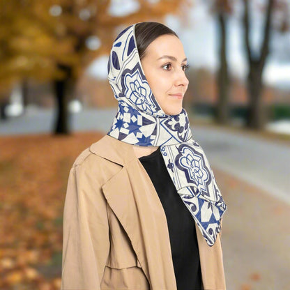 Azul Women's Scarf