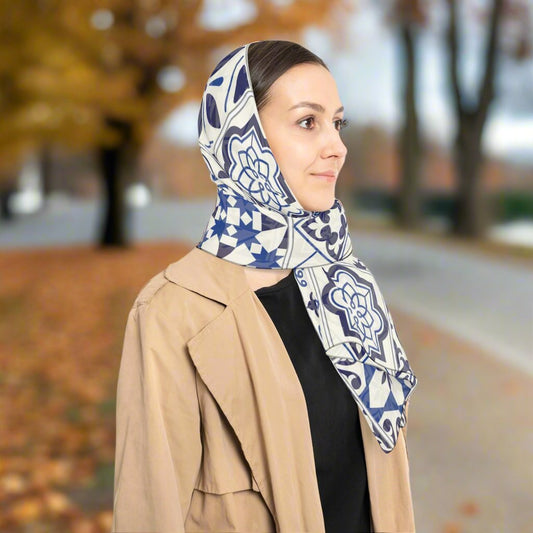 Azul Women's Scarf