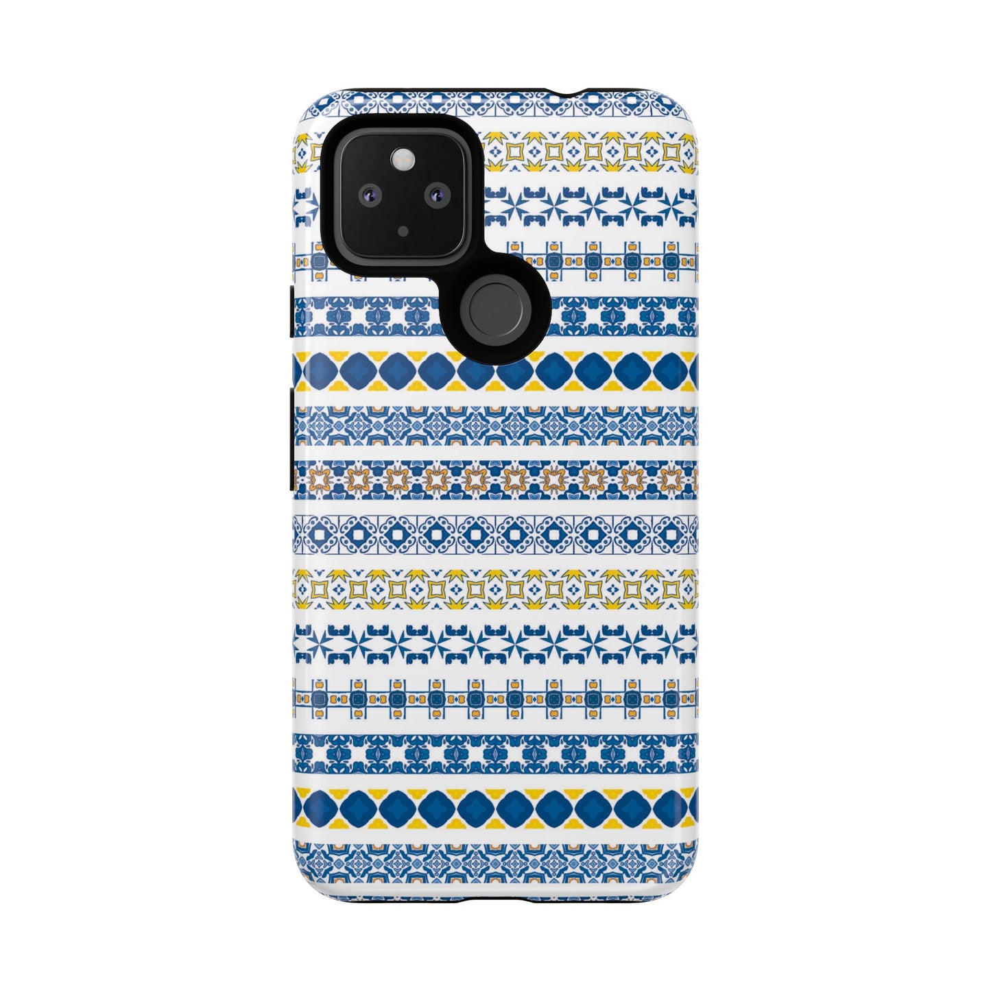 Faixa Phone Case, Tough Cases