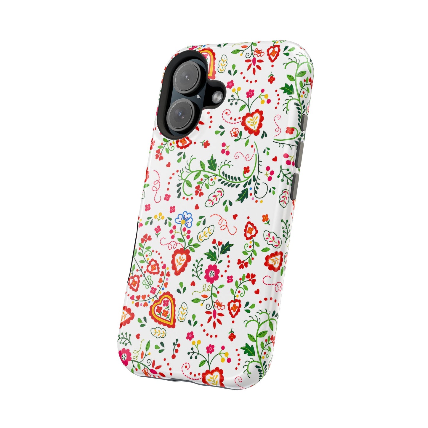Amor Magnetic Phone Case