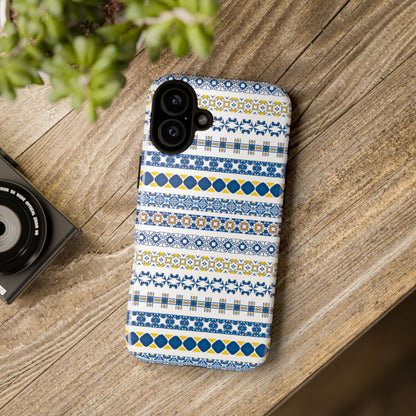 Faixa Phone Case, Tough Cases
