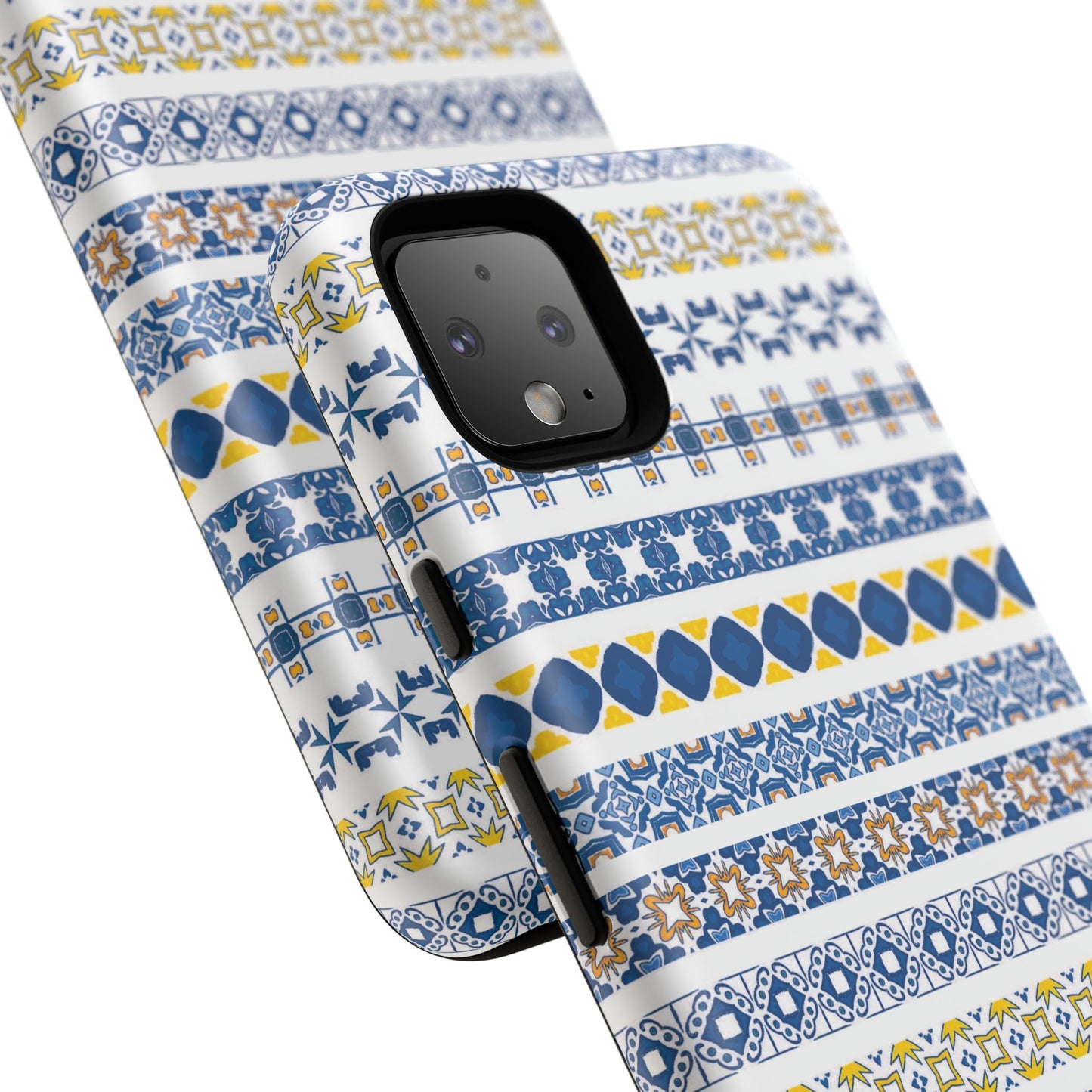 Faixa Phone Case, Tough Cases