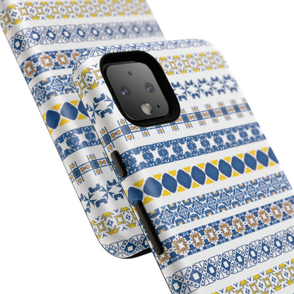 Faixa Phone Case, Tough Cases