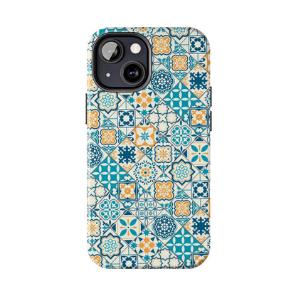 Verdinho Phone Cases