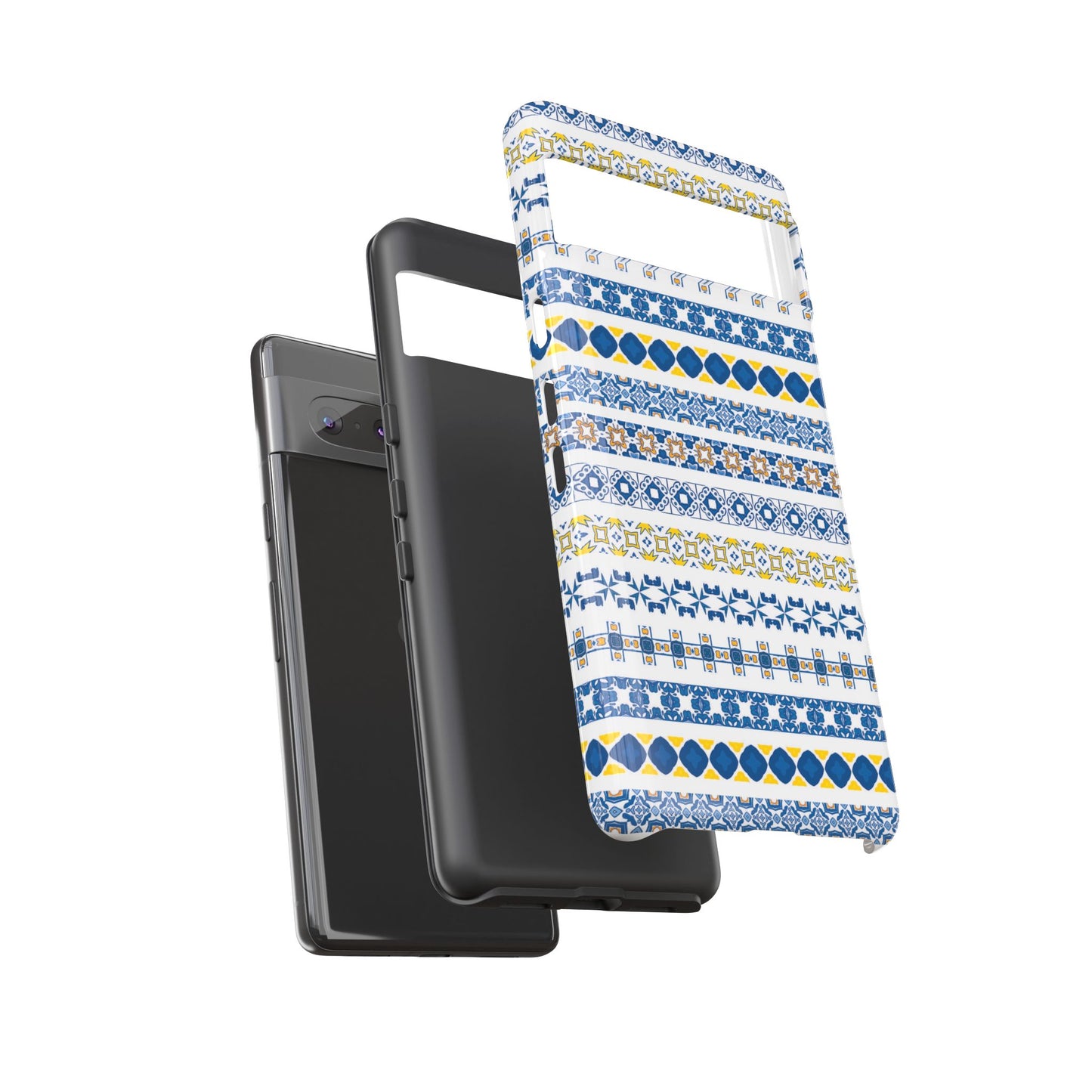 Faixa Phone Case, Tough Cases