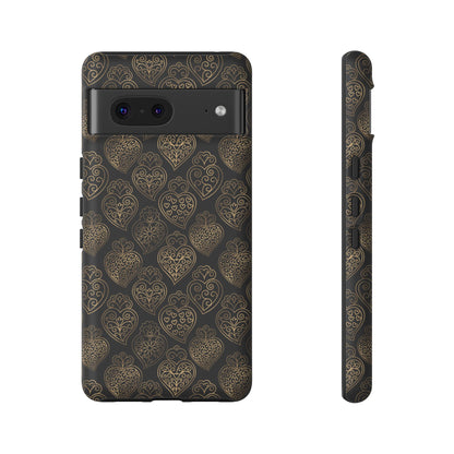 Viana Phone Case, Tough Cases