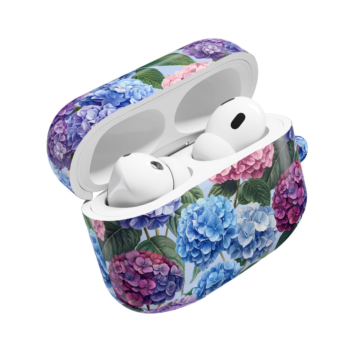 Hortencia AirPods Case