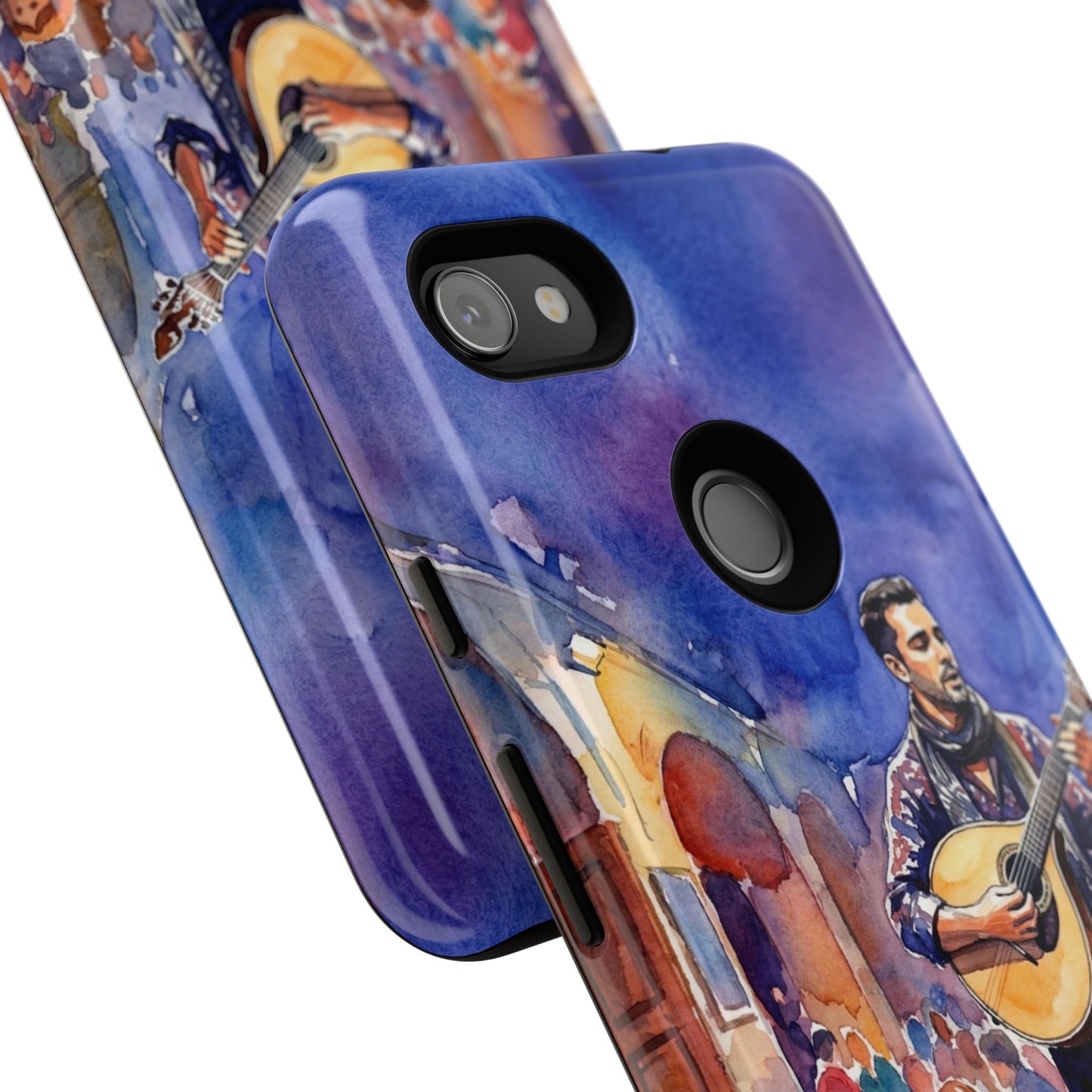 “Noite de Fado” Phone Case