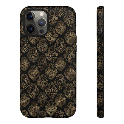 Viana Phone Case, Tough Cases