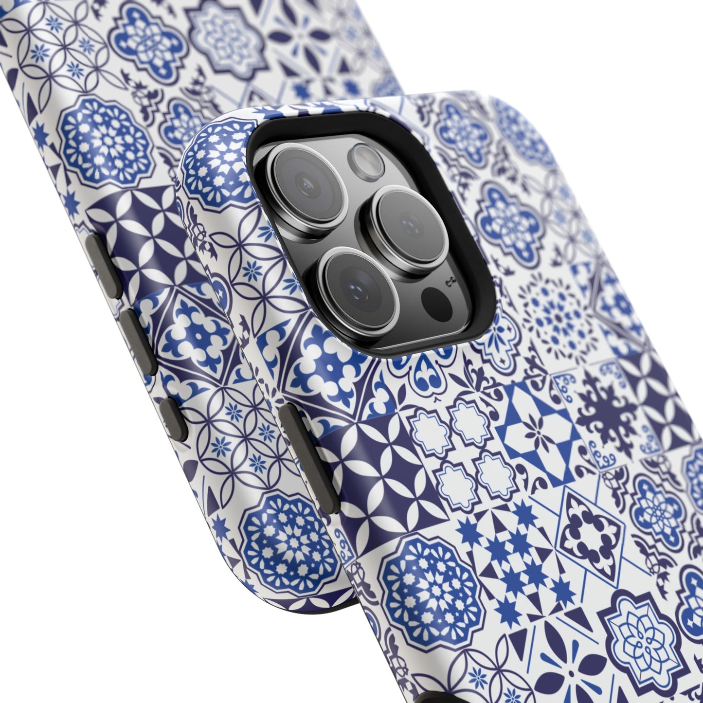 Azul Magnetic Phone Case