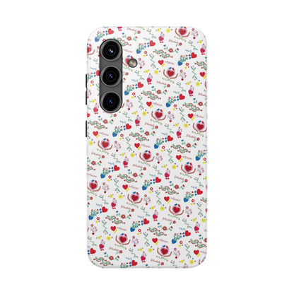 Amor Phone Cases