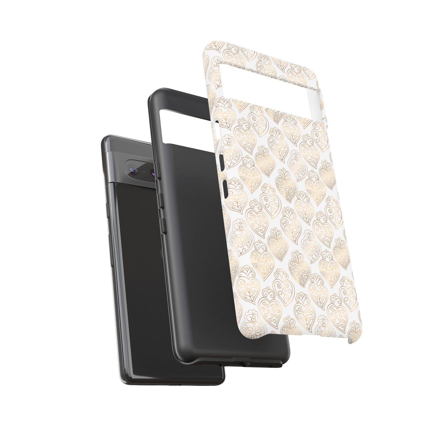 Viana Phone Tough Case