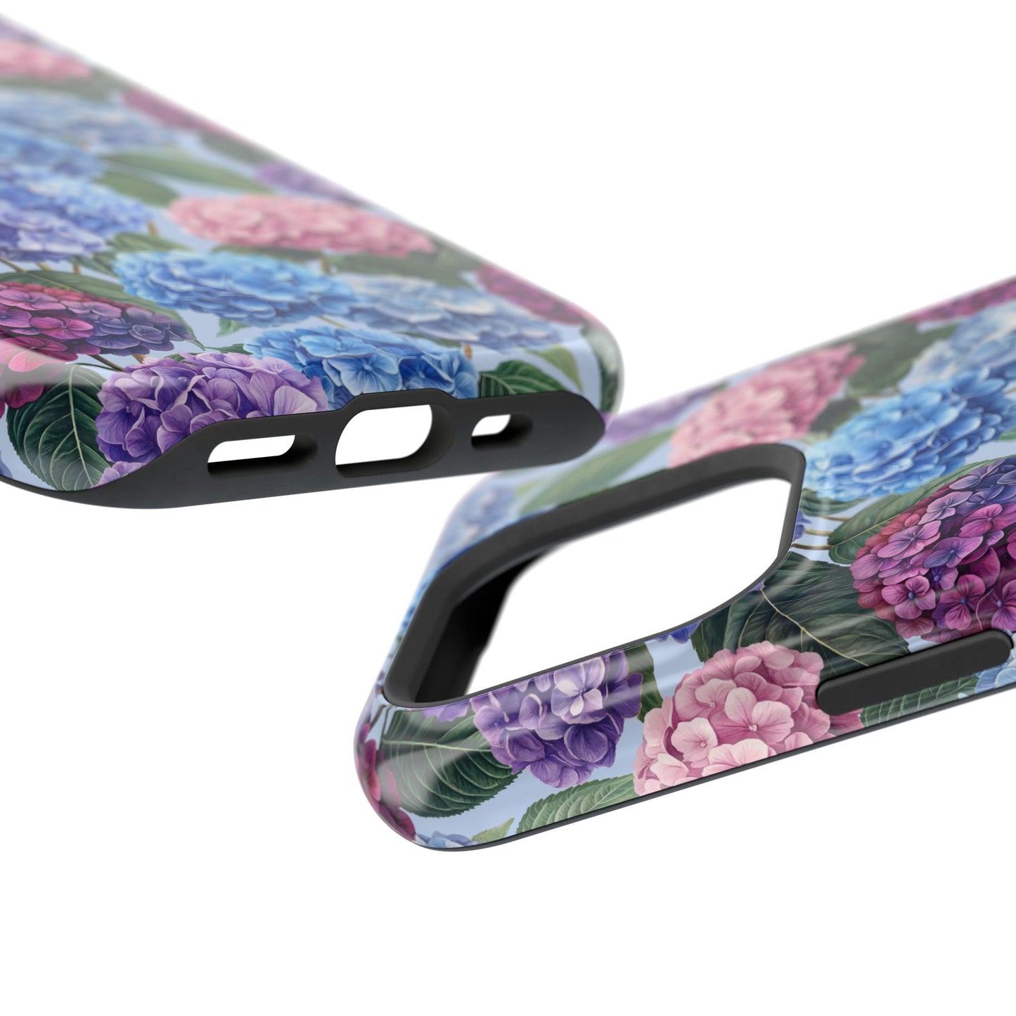 Hortencia Magnetic Phone Case