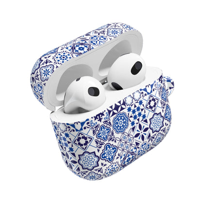 Azul AirPod Case