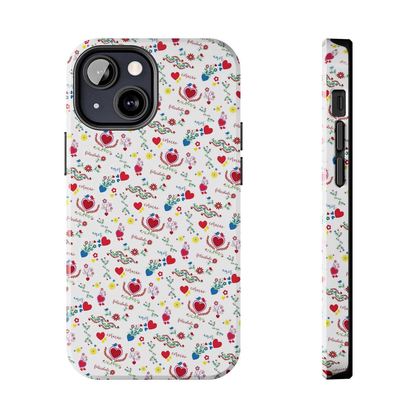 Amor Phone Cases