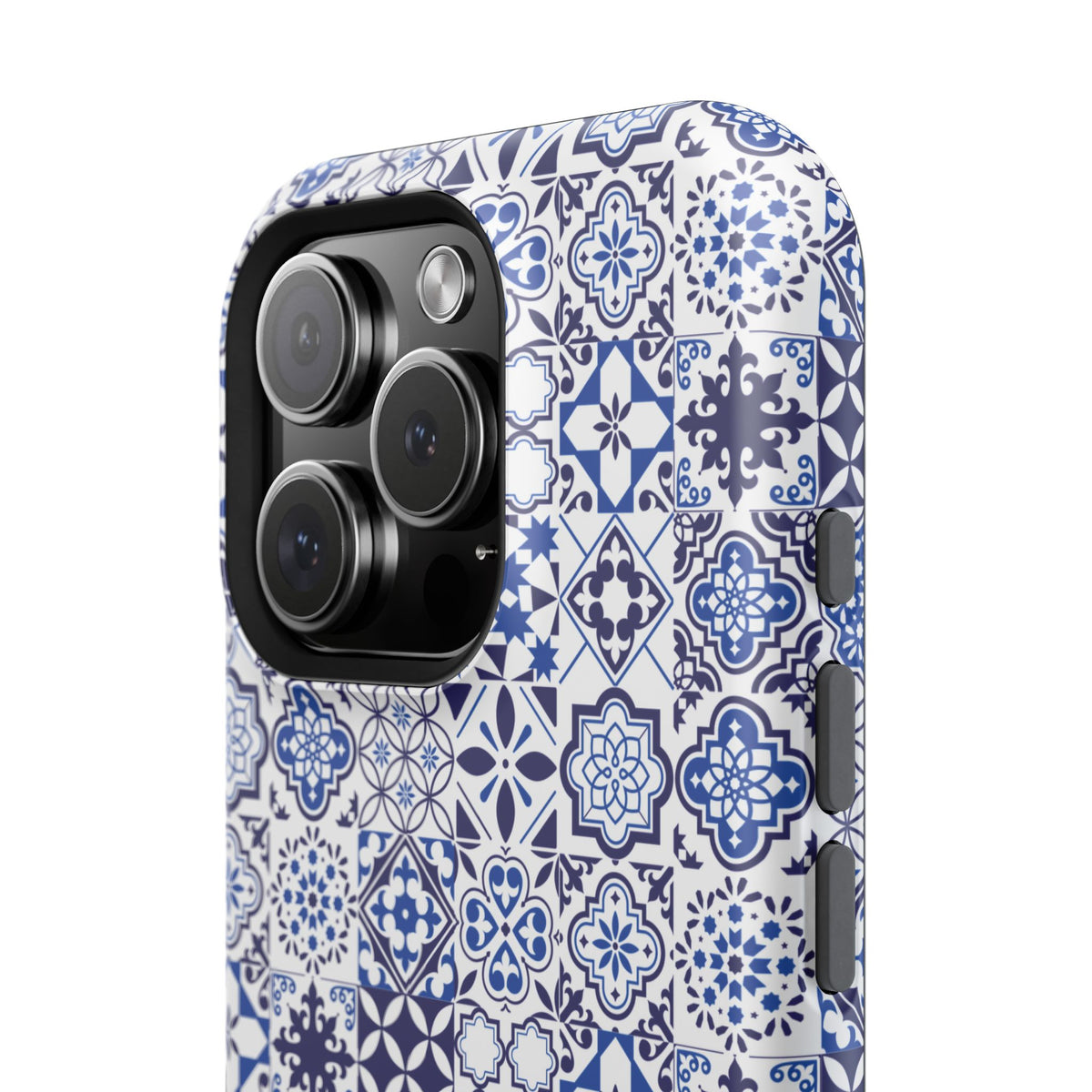 Azul Impact-Resistant Phone Case