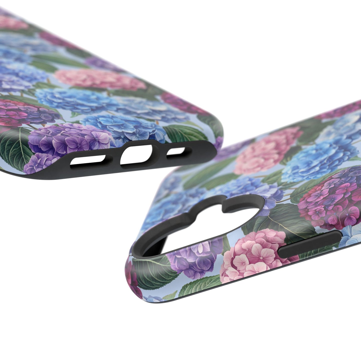 Hortencia Magnetic Phone Case