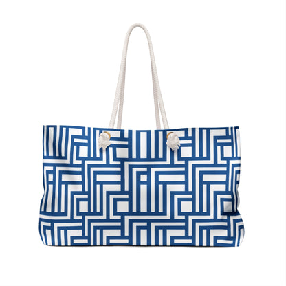 Paredes Weekender Bag
