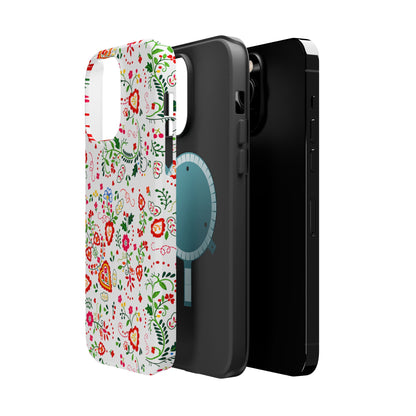 Amor Magnetic Phone Case