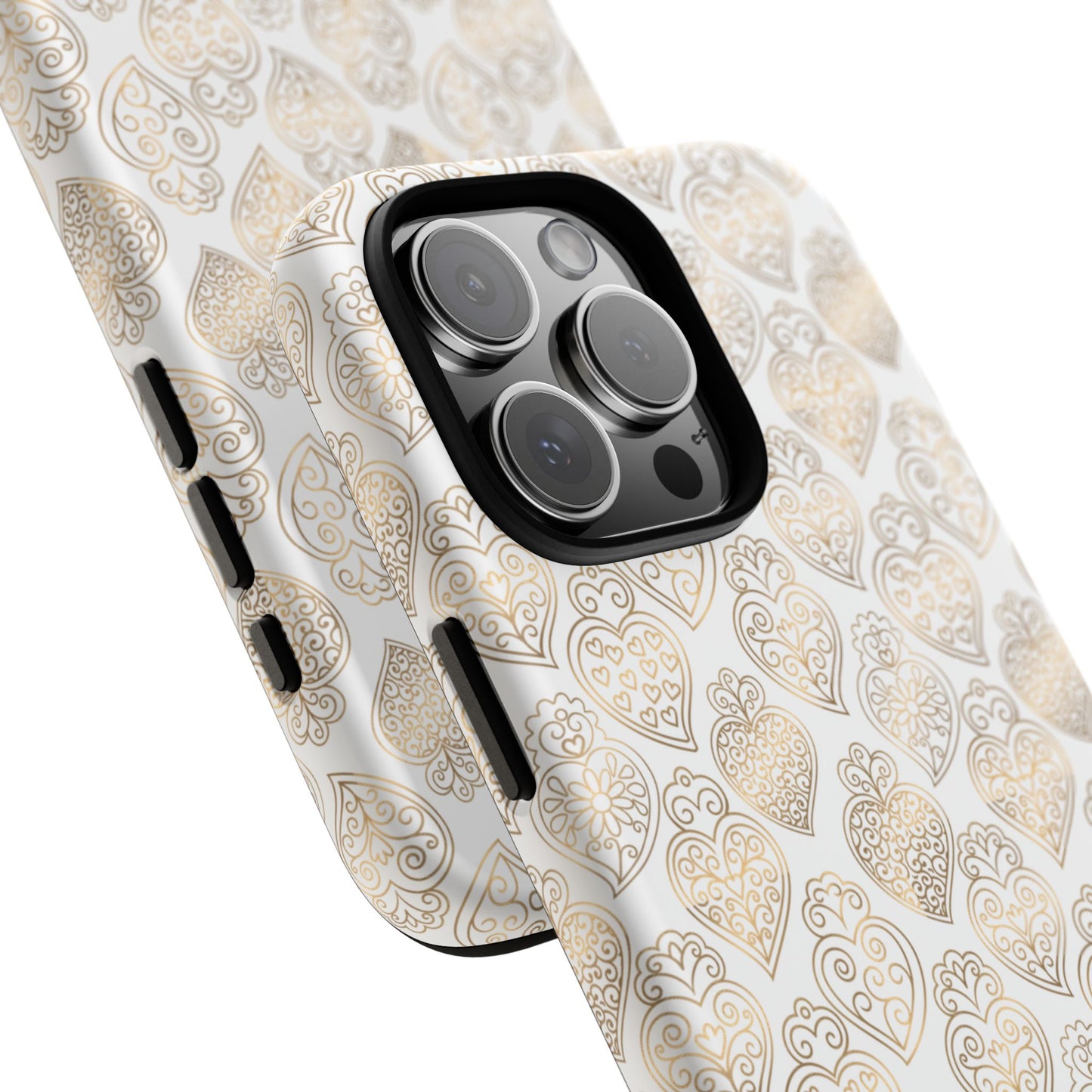 Viana Phone Tough Case