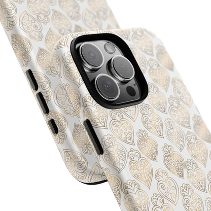 Viana Phone Tough Case
