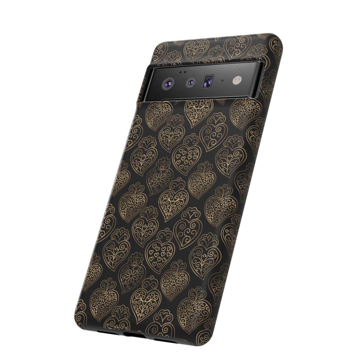 Viana Phone Case, Tough Cases
