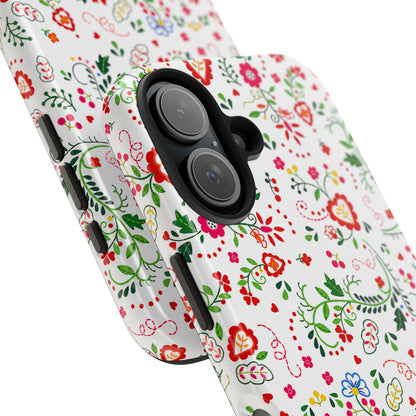 Amor Phone Tough Case