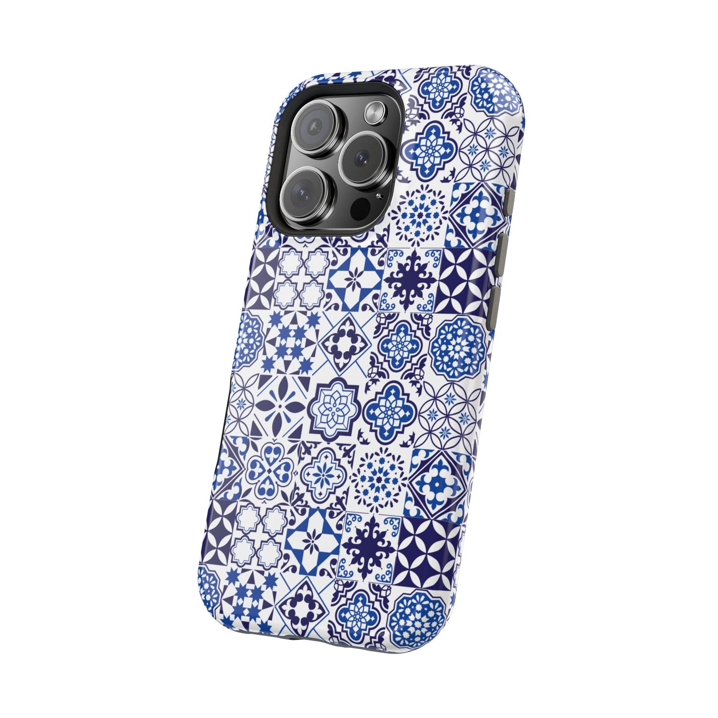 Azul Magnetic Phone Case