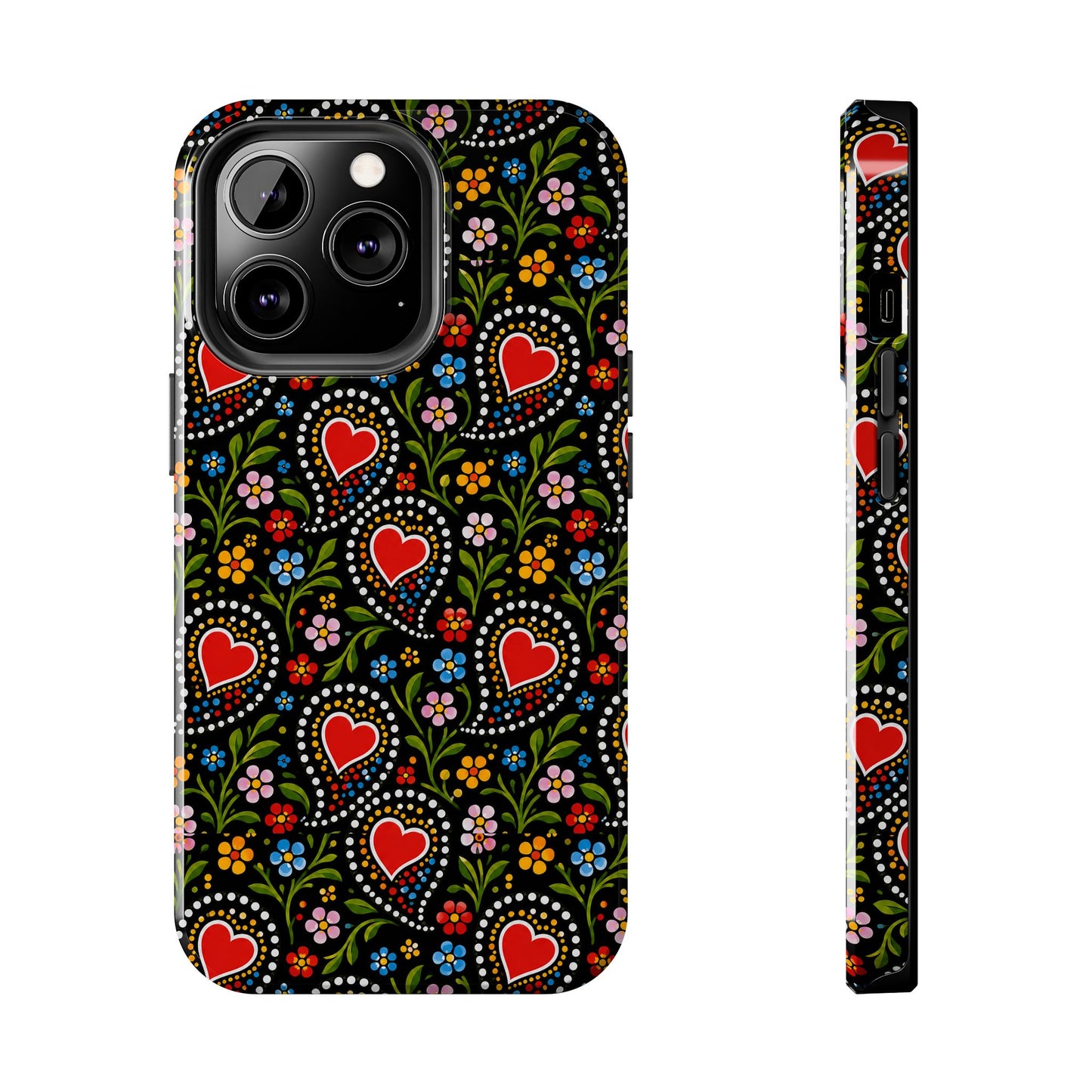 Barcelos Tough Phone Case