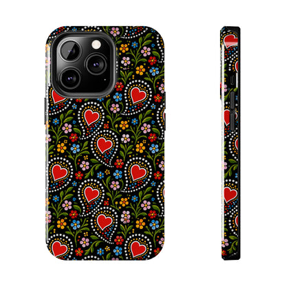 Barcelos Tough Phone Case