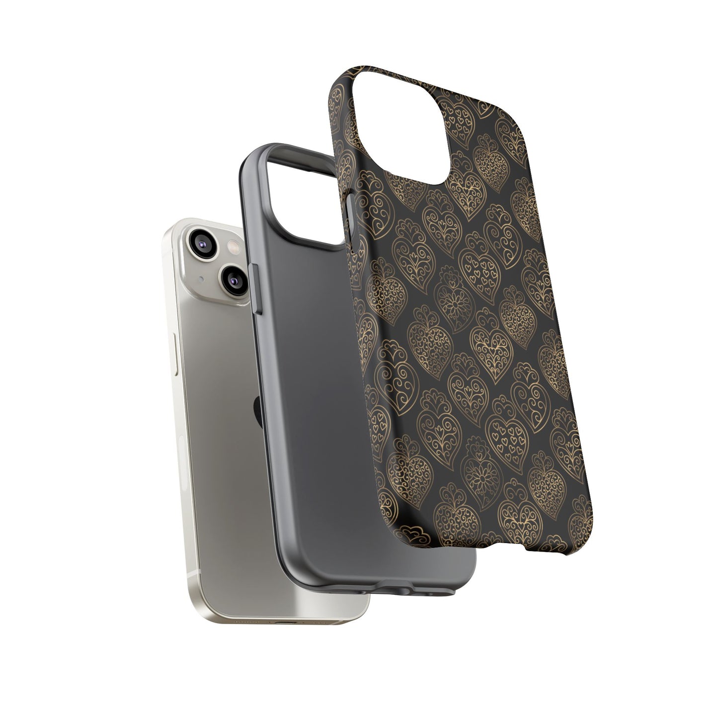 Viana Phone Case, Tough Cases