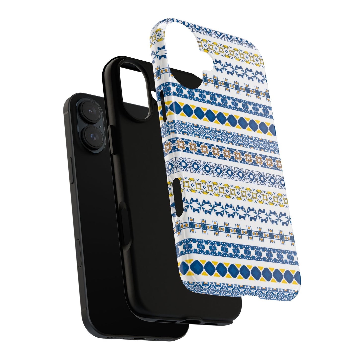 Faixa Phone Case, Tough Cases