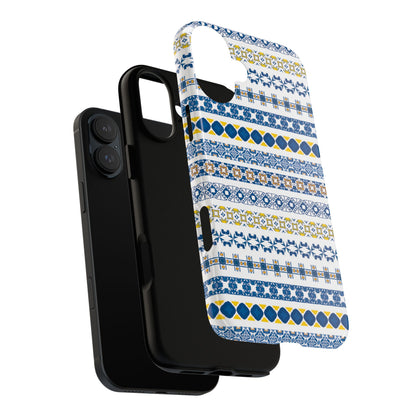 Faixa Phone Case, Tough Cases