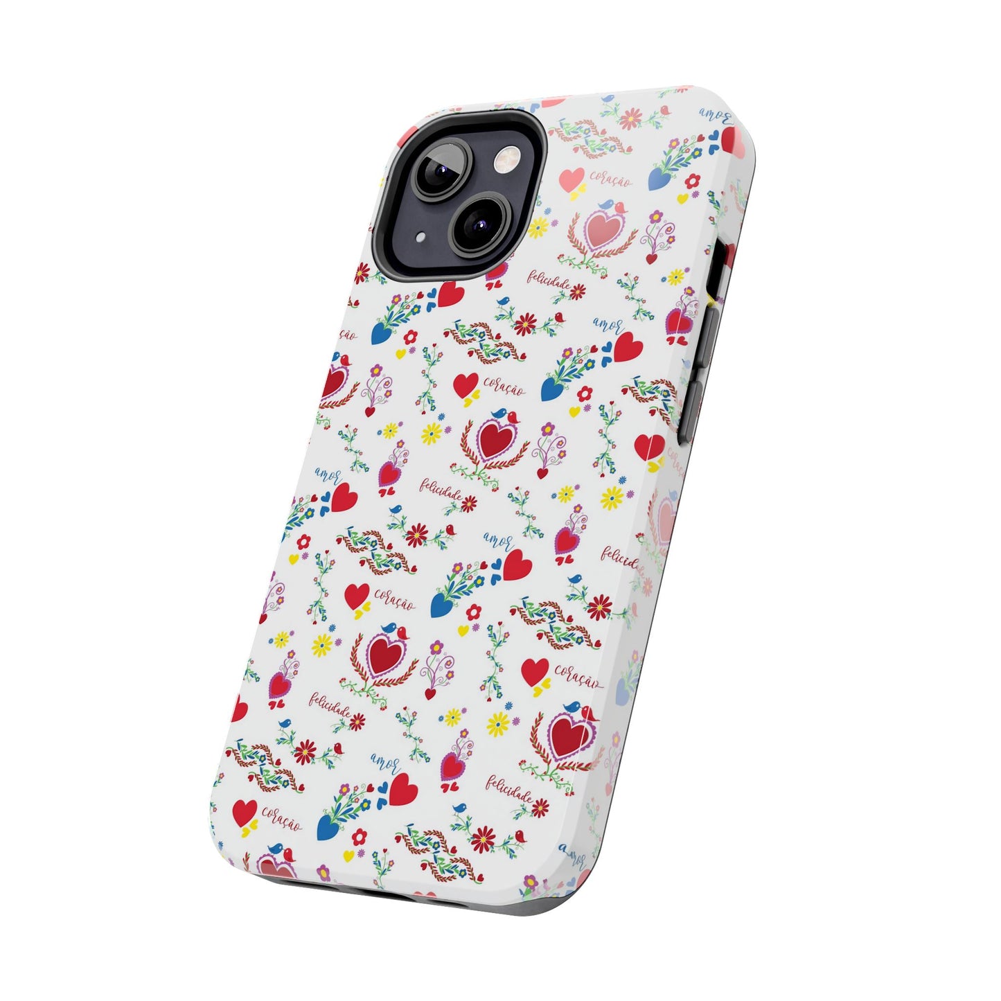 Amor Phone Cases