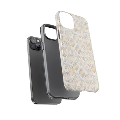 Viana Phone Tough Case