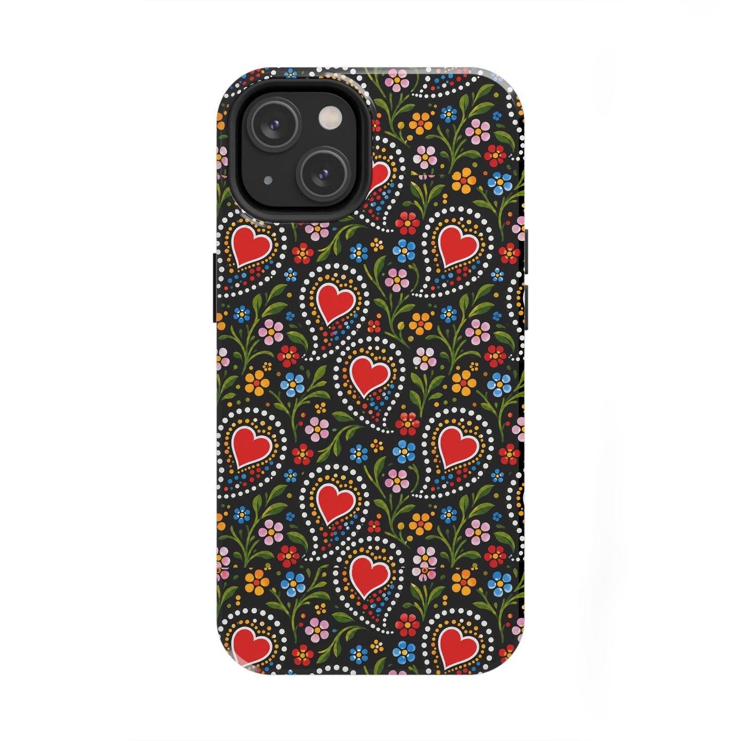 Barcelos Tough Phone Case