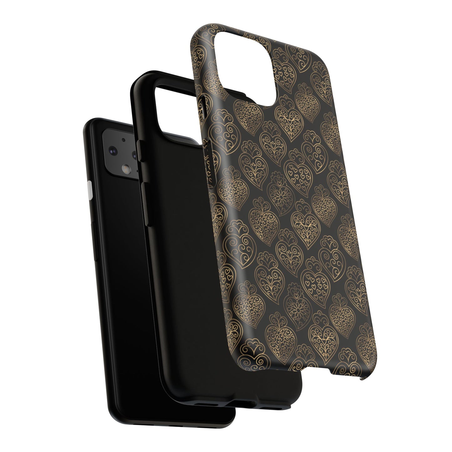 Viana Phone Case, Tough Cases