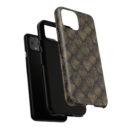 Viana Phone Case, Tough Cases
