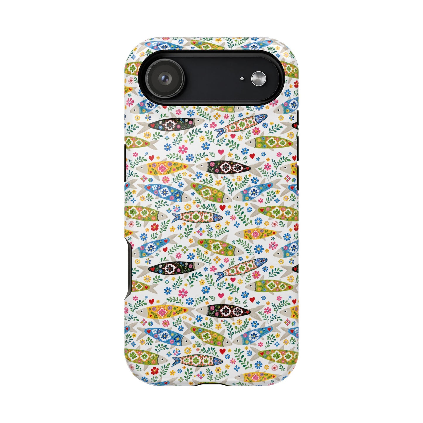 Lisboa Magnetic Phone Case