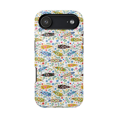 Lisboa Magnetic Phone Case
