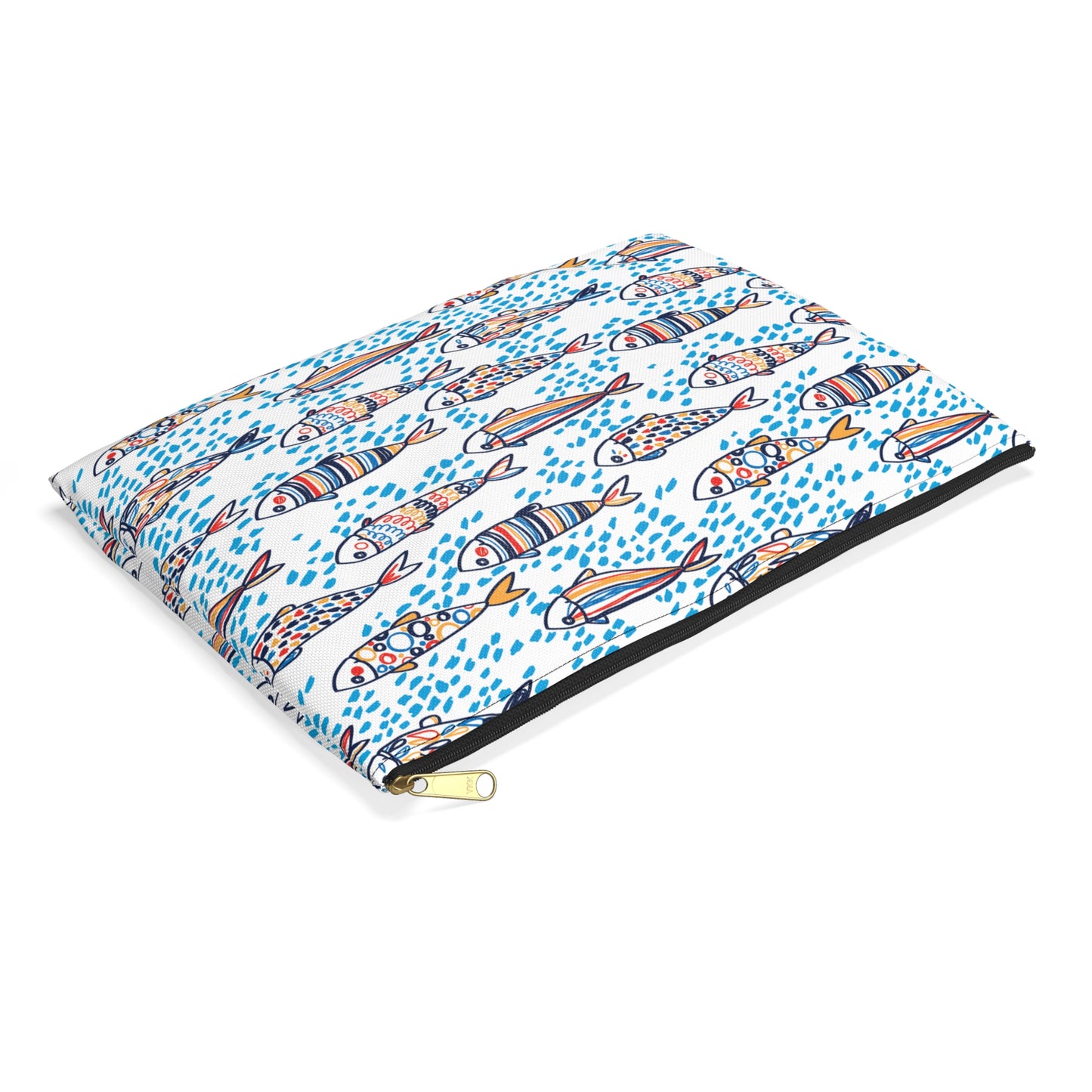 Sardinha Accessory Pouch