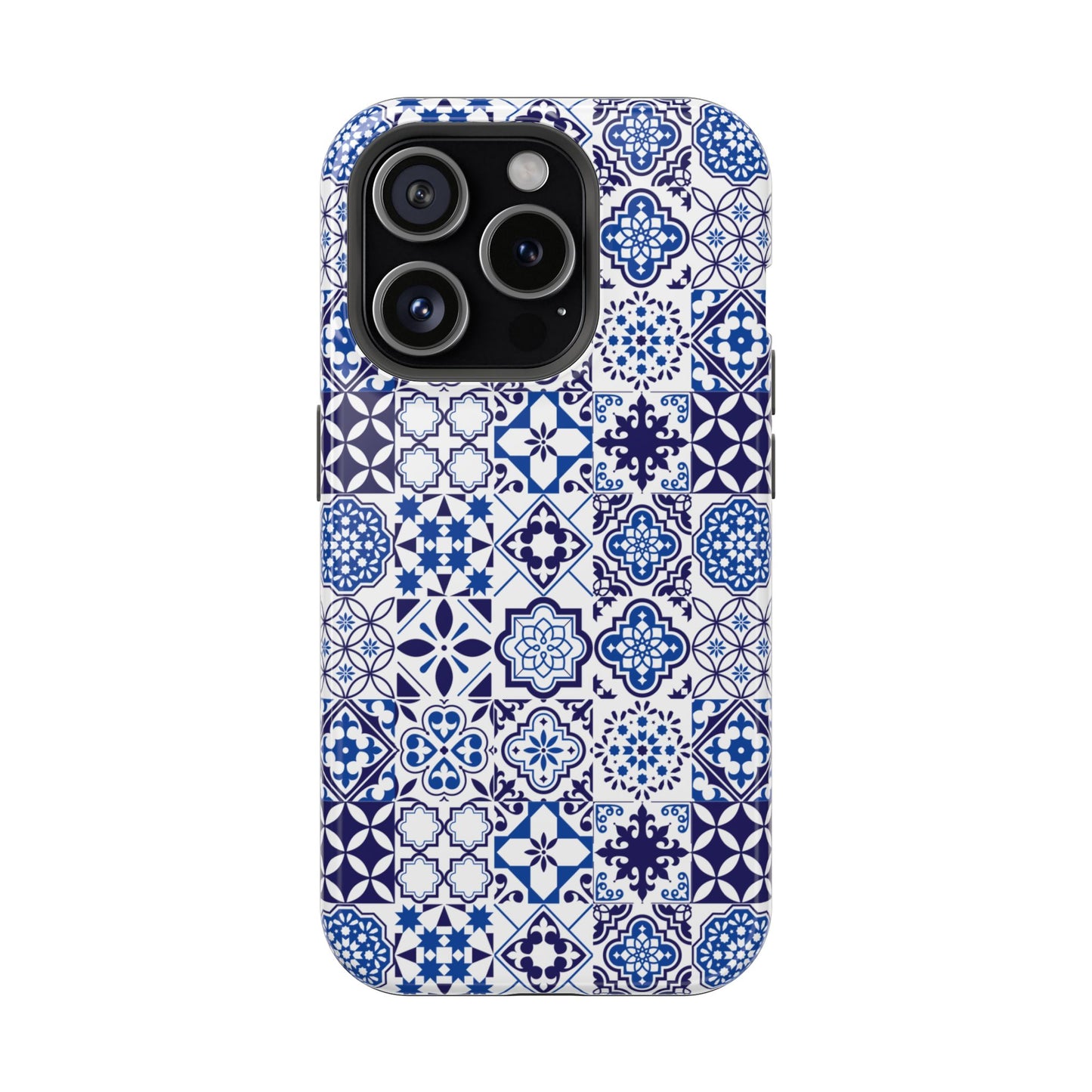 Azul Magnetic Phone Case